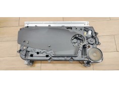 Recambio de elevalunas delantero izquierdo para mini mini (r56) one d referencia OEM IAM   