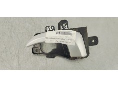 Recambio de maneta interior delantera izquierda para hyundai i30 (gd) style referencia OEM IAM   