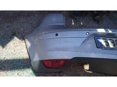 Recambio de paragolpes trasero para seat altea (5p1) sport-up referencia OEM IAM   