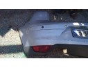 Recambio de paragolpes trasero para seat altea (5p1) sport-up referencia OEM IAM   