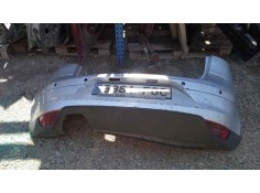 Recambio de paragolpes trasero para seat altea (5p1) sport-up referencia OEM IAM   