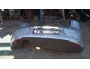 Recambio de paragolpes trasero para seat altea (5p1) sport-up referencia OEM IAM   