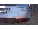 Recambio de paragolpes trasero para seat altea (5p1) sport-up referencia OEM IAM   