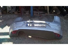 Recambio de paragolpes trasero para seat altea (5p1) sport-up referencia OEM IAM   
