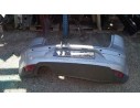 Recambio de paragolpes trasero para seat altea (5p1) sport-up referencia OEM IAM   