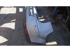 Recambio de paragolpes trasero para seat altea (5p1) sport-up referencia OEM IAM   