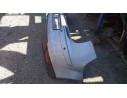 Recambio de paragolpes trasero para seat altea (5p1) sport-up referencia OEM IAM   