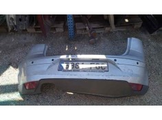 Recambio de paragolpes trasero para seat altea (5p1) sport-up referencia OEM IAM   