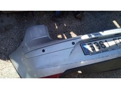 Recambio de paragolpes trasero para seat altea (5p1) sport-up referencia OEM IAM   