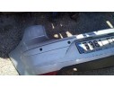 Recambio de paragolpes trasero para seat altea (5p1) sport-up referencia OEM IAM   