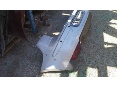 Recambio de paragolpes trasero para seat altea (5p1) sport-up referencia OEM IAM   