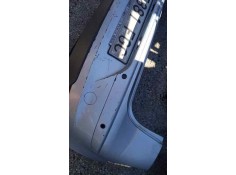 Recambio de paragolpes trasero para seat altea (5p1) sport-up referencia OEM IAM   