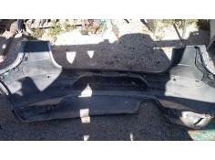 Recambio de paragolpes trasero para seat altea (5p1) sport-up referencia OEM IAM   