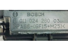 Recambio de resistencia calefaccion para chevrolet cruze 1.6 i 113 referencia OEM IAM 15141283  