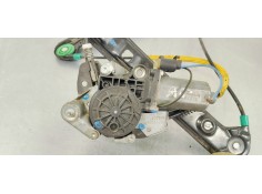 Recambio de elevalunas delantero izquierdo para bmw serie 3 berlina (e46) 320d referencia OEM IAM 676283620630  