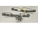 Recambio de elevalunas delantero izquierdo para bmw serie 3 berlina (e46) 320d referencia OEM IAM 676283620630  