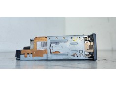 Recambio de sistema audio / radio cd para renault laguna grandtour iii 1.5 dci diesel referencia OEM IAM 8200247962B  