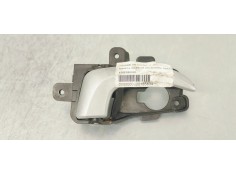 Recambio de maneta interior delantera derecha para hyundai i30 comfort referencia OEM IAM 82623GD000  
