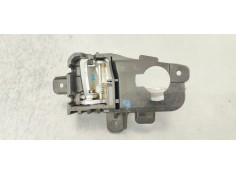 Recambio de maneta interior delantera derecha para hyundai i30 comfort referencia OEM IAM 82623GD000  