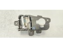 Recambio de maneta interior delantera derecha para hyundai i30 comfort referencia OEM IAM 82623GD000  