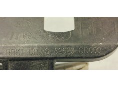 Recambio de maneta interior delantera derecha para hyundai i30 comfort referencia OEM IAM 82623GD000  