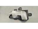 Recambio de maneta interior delantera izquierda para hyundai i30 comfort referencia OEM IAM 82613GD000  