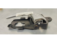 Recambio de maneta interior delantera izquierda para hyundai i30 comfort referencia OEM IAM 82613GD000  
