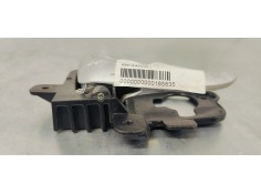 Recambio de maneta interior delantera izquierda para hyundai i30 comfort referencia OEM IAM 82613GD000  