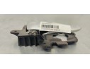Recambio de maneta interior delantera izquierda para hyundai i30 comfort referencia OEM IAM 82613GD000  