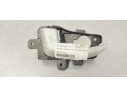 Recambio de maneta interior delantera izquierda para hyundai i30 comfort referencia OEM IAM 82613GD000  