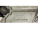 Recambio de maneta interior delantera derecha para hyundai i30 (gd) 1.4crdi 90 fap referencia OEM IAM 82623FD000  