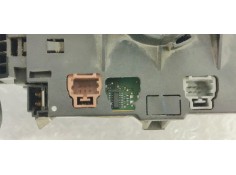 Recambio de mando multifuncion para peugeot 207 1.4 i 95 referencia OEM IAM 96630732XT  