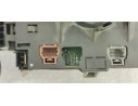 Recambio de mando multifuncion para peugeot 207 1.4 i 95 referencia OEM IAM 96630732XT  
