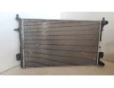Recambio de radiador agua para seat altea xl (5p5) referencia OEM IAM   