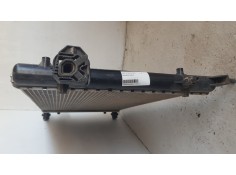 Recambio de radiador agua para seat altea xl (5p5) referencia OEM IAM   