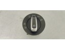 Recambio de mando luces para volkswagen golf vi (5k1) 2.0 tdi 140 fap referencia OEM IAM 3C8941431A  