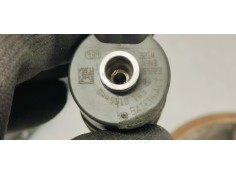 Recambio de inyector para opel vectra c berlina comfort referencia OEM IAM 0445110165  