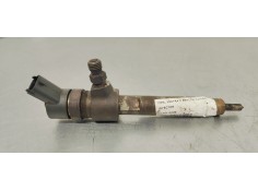Recambio de inyector para opel vectra c berlina comfort referencia OEM IAM 0445110165  
