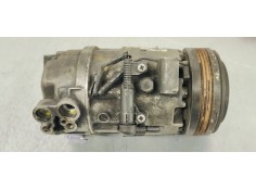 Recambio de compresor aire acondicionado para bmw x3 (e83) 2.0 d referencia OEM IAM   