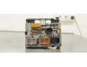 Recambio de caja reles / fusibles para peugeot 3008 1.6 hdi 110 fap referencia OEM IAM 9667044980  