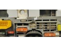 Recambio de caja reles / fusibles para peugeot 3008 1.6 hdi 110 fap referencia OEM IAM 9667044980  