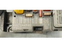 Recambio de caja reles / fusibles para peugeot 3008 1.6 hdi 110 fap referencia OEM IAM 9667044980  