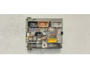 Recambio de caja reles / fusibles para peugeot 3008 1.6 hdi 110 fap referencia OEM IAM 9667044980  