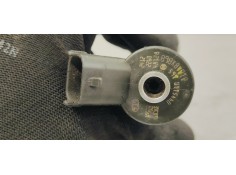 Recambio de inyector para opel vectra c berlina comfort referencia OEM IAM 0445110165  