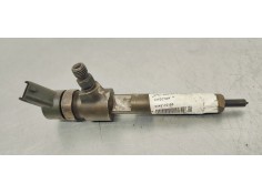 Recambio de inyector para opel vectra c berlina comfort referencia OEM IAM 0445110165  