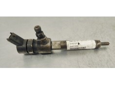 Recambio de inyector para opel vectra c berlina comfort referencia OEM IAM 0445110165  