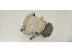 Recambio de compresor aire acondicionado para ssangyong rodius 2.7 xdi 165 referencia OEM IAM 6652300211  