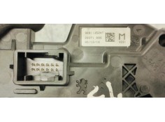 Recambio de palanca cambio para citroen c4 picasso 1.6hdi 112 fap referencia OEM IAM 96811352XT  