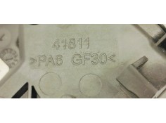 Recambio de palanca cambio para citroen c4 picasso 1.6hdi 112 fap referencia OEM IAM 96811352XT  
