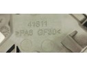 Recambio de palanca cambio para citroen c4 picasso 1.6hdi 112 fap referencia OEM IAM 96811352XT  